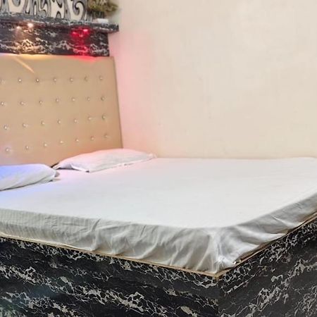 Hotel Bombay Inn Πάτνα Εξωτερικό φωτογραφία