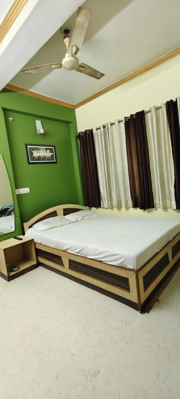 Hotel Bombay Inn Πάτνα Εξωτερικό φωτογραφία