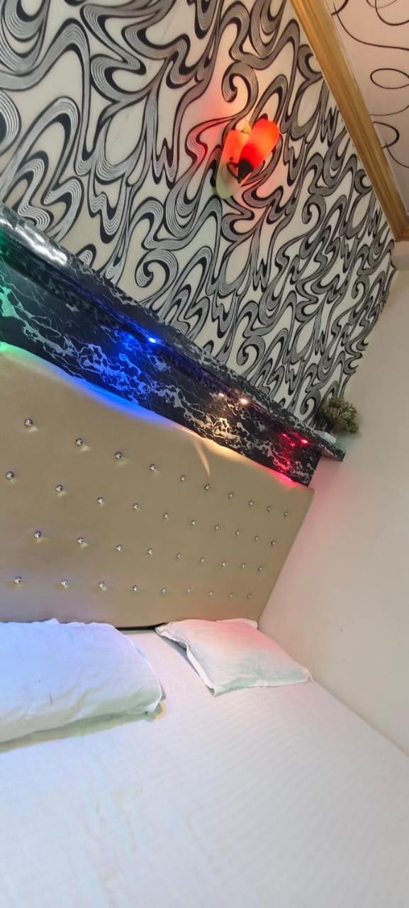 Hotel Bombay Inn Πάτνα Εξωτερικό φωτογραφία