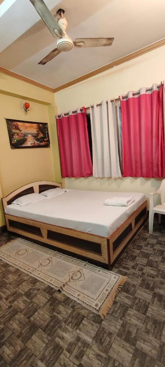 Hotel Bombay Inn Πάτνα Εξωτερικό φωτογραφία