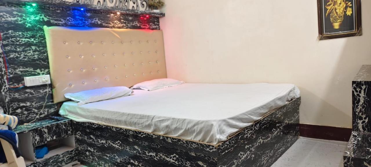 Hotel Bombay Inn Πάτνα Εξωτερικό φωτογραφία